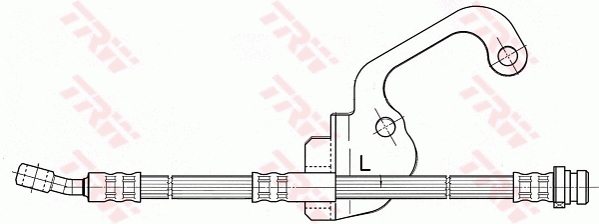 TRW Remslang PHD506