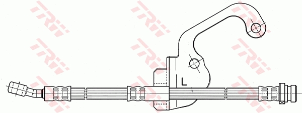 TRW Remslang PHD506