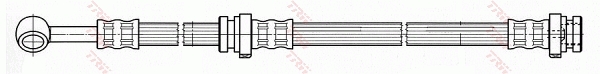 TRW Remslang PHD512