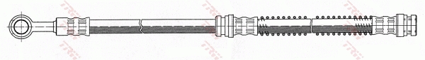 TRW Remslang PHD516