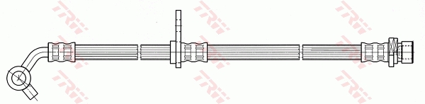 TRW Remslang PHD519