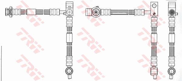 TRW Remslang PHD542