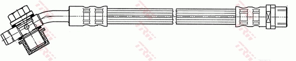 TRW Remslang PHD543