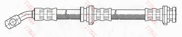 TRW Remslang PHD544