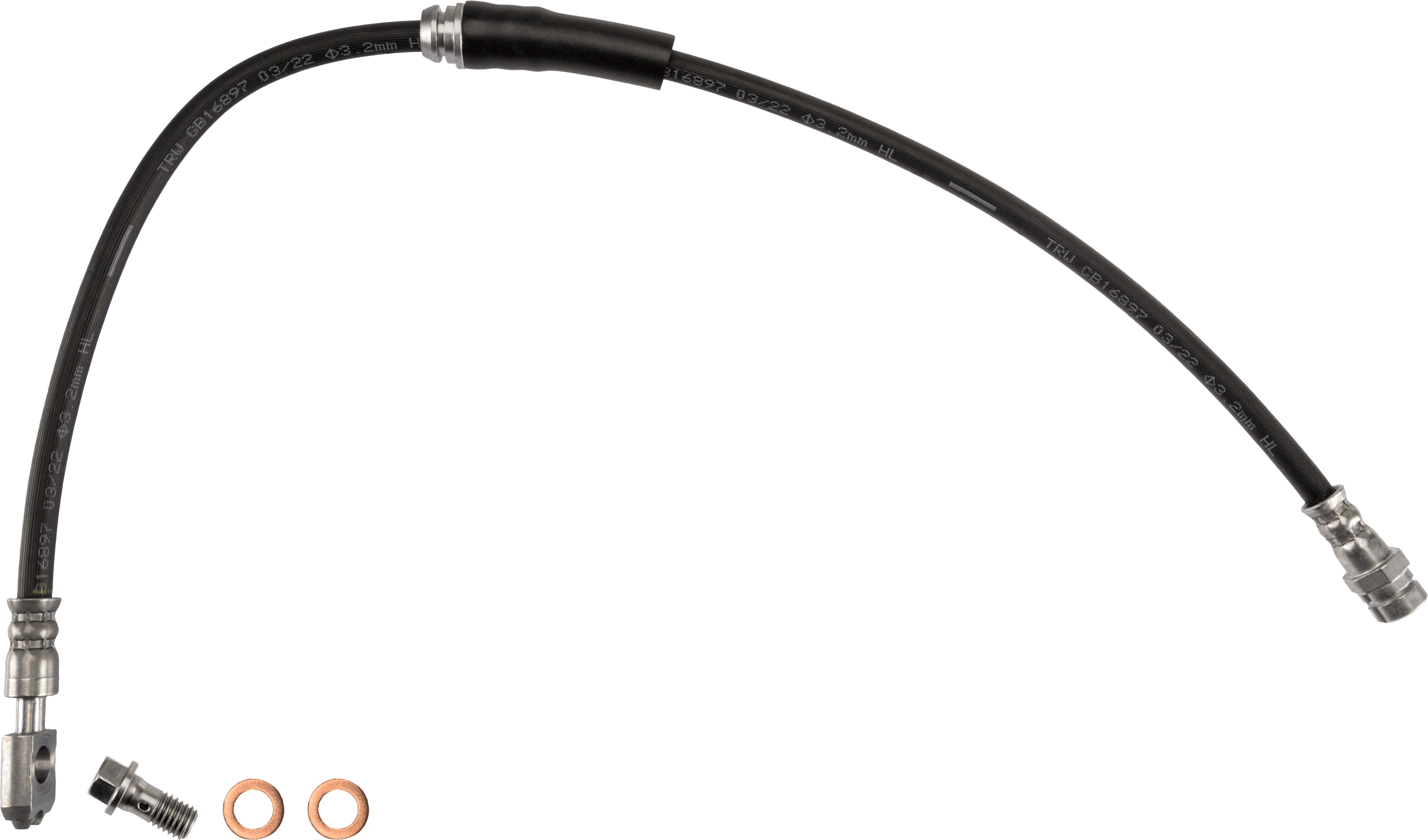 Remslang TRW PHD560