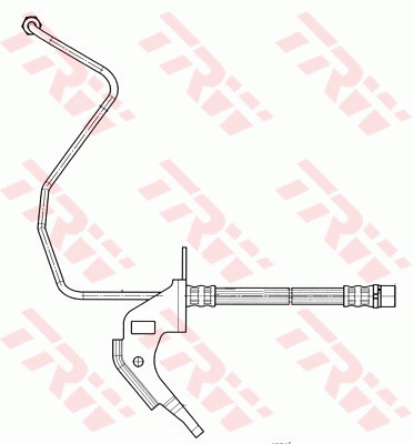 TRW Remslang PHD563