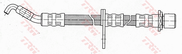 TRW Remslang PHD568