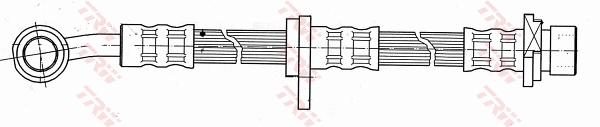 TRW Remslang PHD577