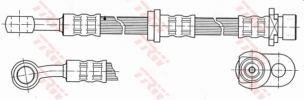 TRW Remslang PHD578