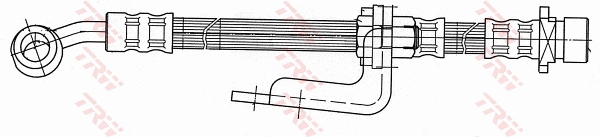 TRW Remslang PHD579