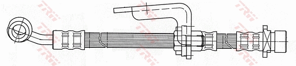 TRW Remslang PHD590