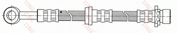 TRW Remslang PHD601
