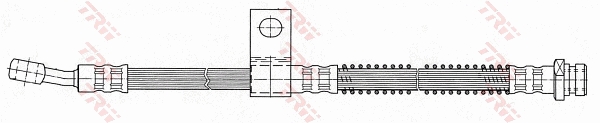 TRW Remslang PHD606