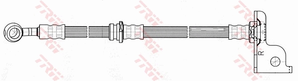 TRW Remslang PHD615