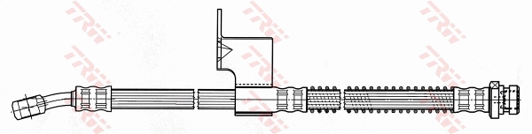 TRW Remslang PHD621