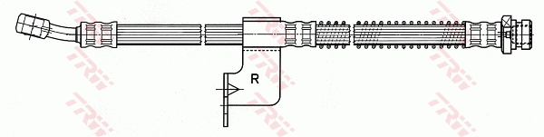 TRW Remslang PHD623