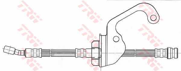 TRW Remslang PHD624