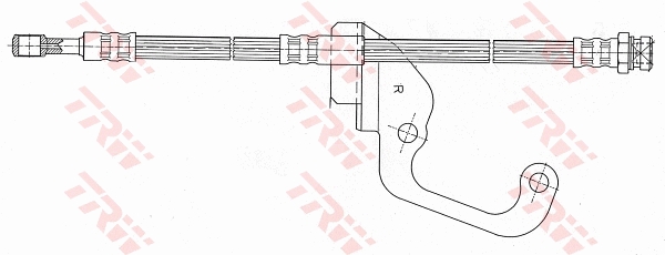 TRW Remslang PHD629