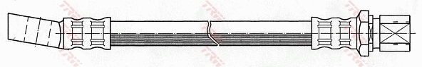 TRW Remslang PHD630