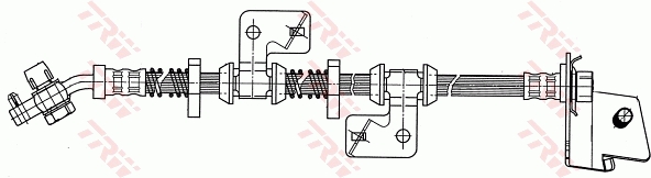 TRW Remslang PHD634