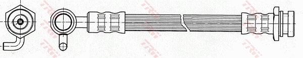 TRW Remslang PHD646