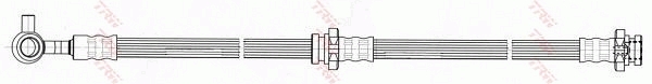 TRW Remslang PHD665