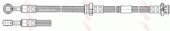 TRW Remslang PHD668