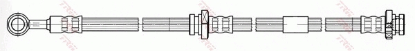 TRW Remslang PHD670