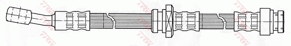 TRW Remslang PHD682