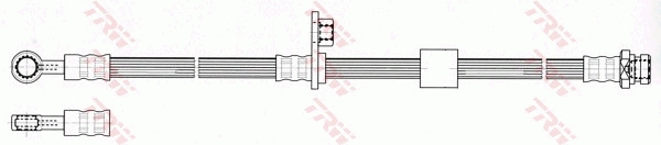 TRW Remslang PHD683