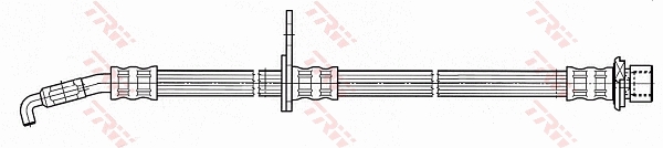 TRW Remslang PHD687