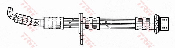 TRW Remslang PHD694