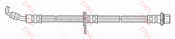 TRW Remslang PHD696