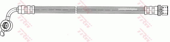 TRW Remslang PHD699
