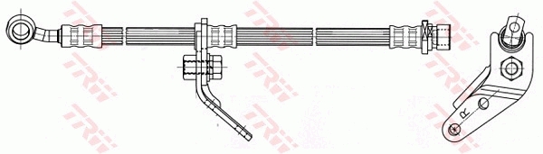 TRW Remslang PHD7071