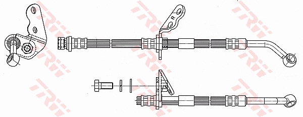 TRW Remslang PHD7085