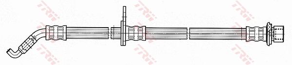 TRW Remslang PHD909
