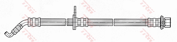 TRW Remslang PHD910