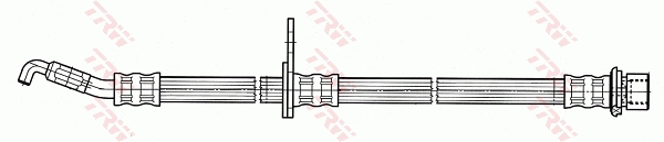 TRW Remslang PHD913