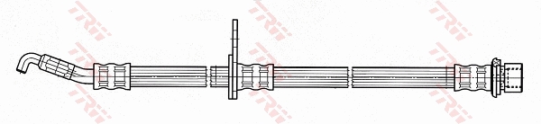 TRW Remslang PHD918