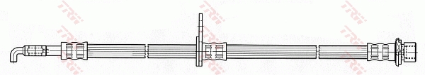 TRW Remslang PHD924