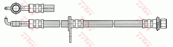 TRW Remslang PHD925