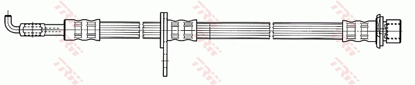 TRW Remslang PHD926