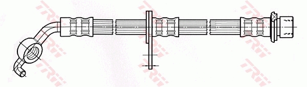 TRW Remslang PHD928