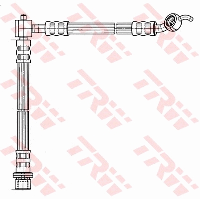 TRW Remslang PHD930