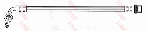 TRW Remslang PHD932