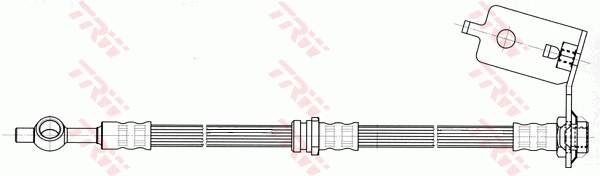 TRW Remslang PHD959