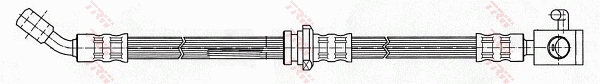 TRW Remslang PHD969