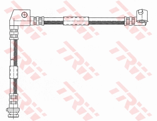 TRW Remslang PHD971