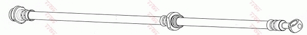TRW Remslang PHD974